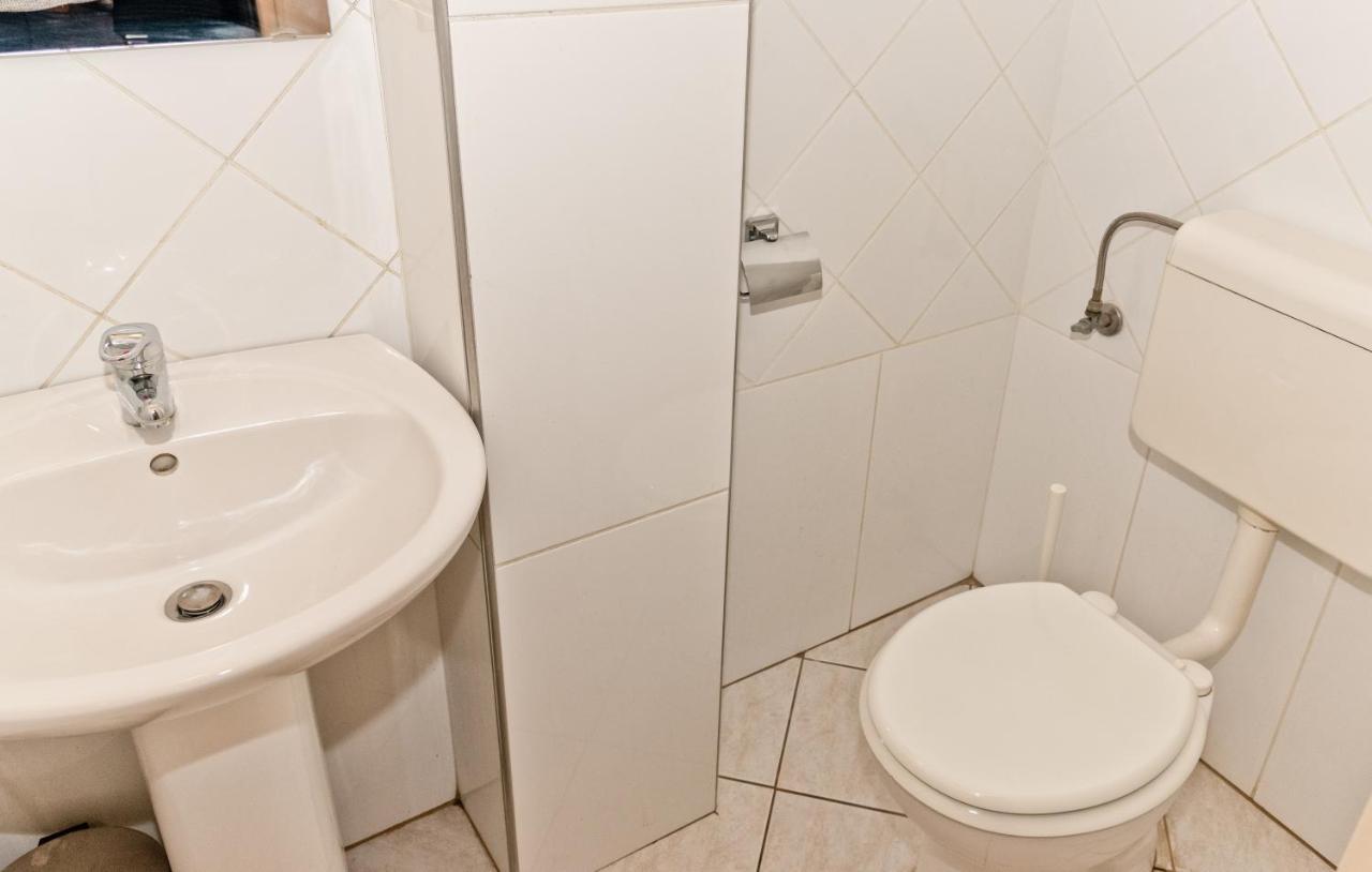 Danubius Grand Astoria Apartment