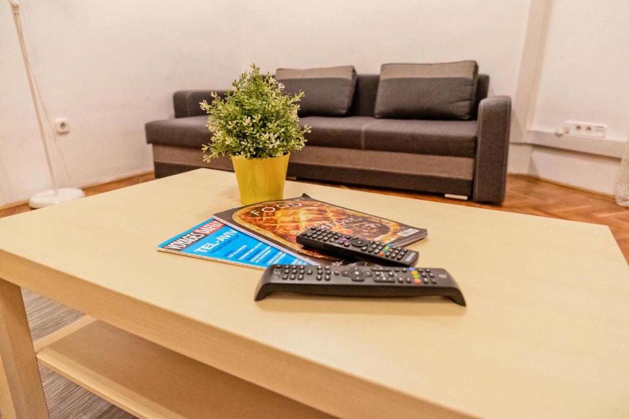 Danubius Grand Astoria Apartment