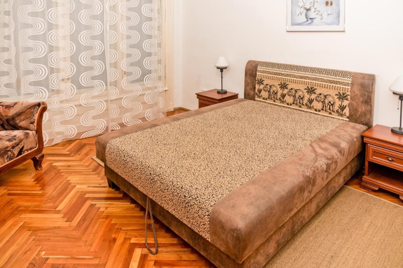Apartment Danubius Grand Astoria *