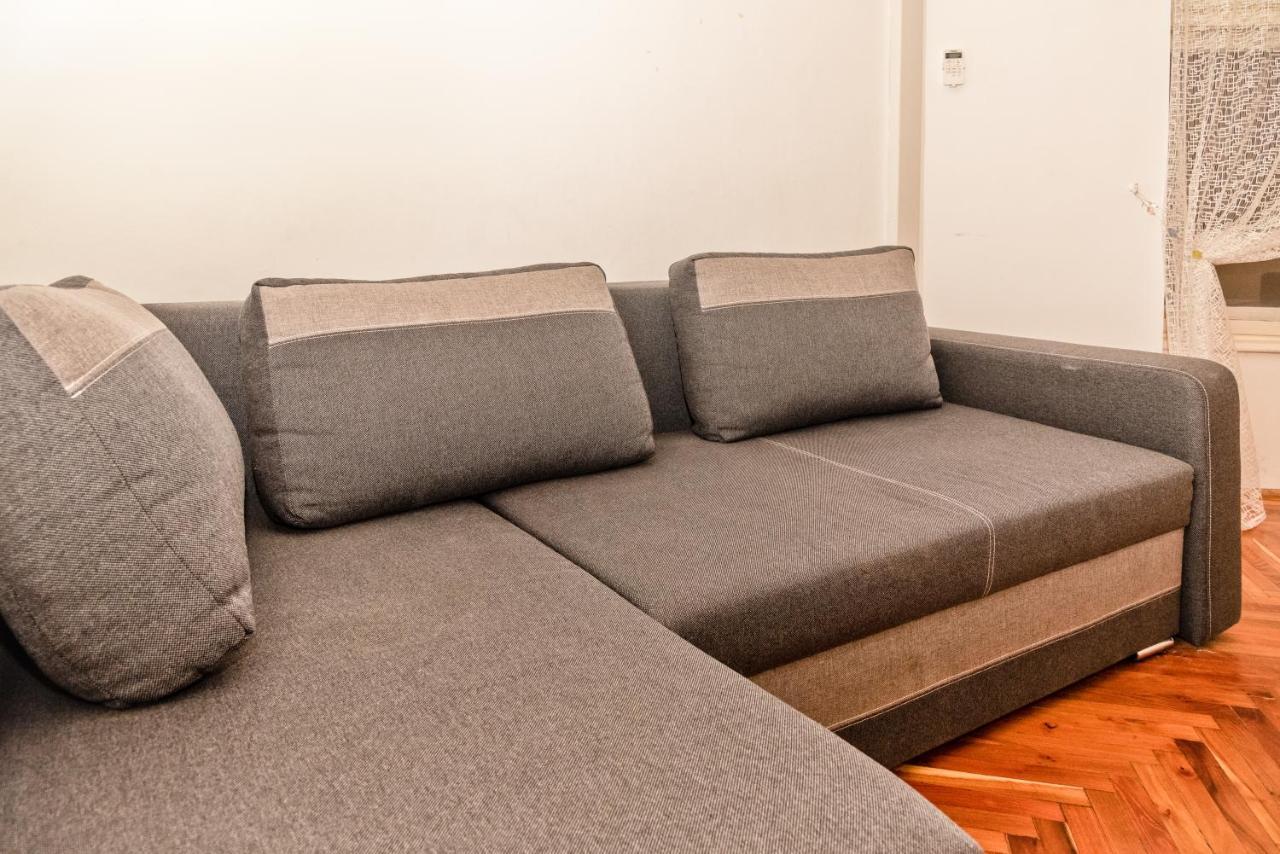 Apartment Danubius Grand Astoria *