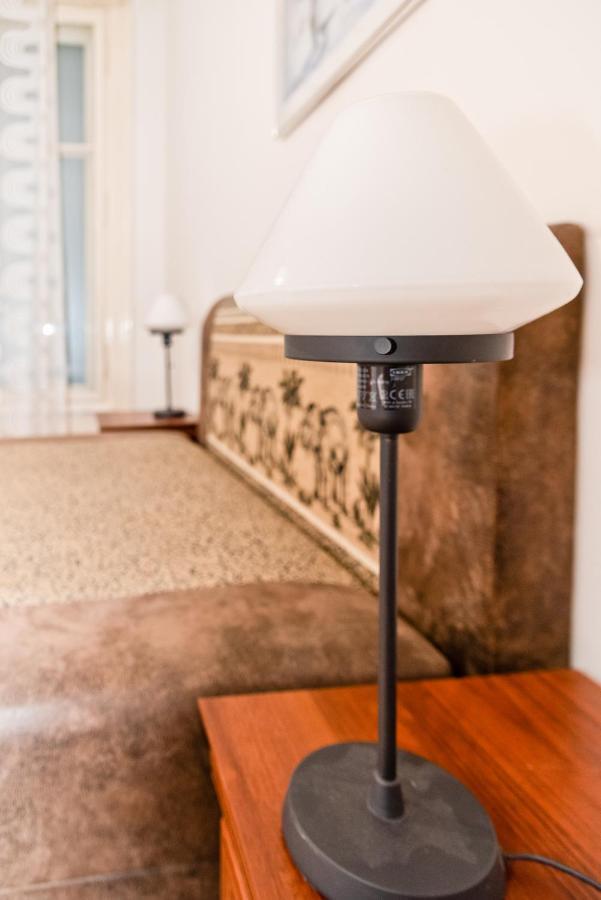 Apartment Danubius Grand Astoria Budapest