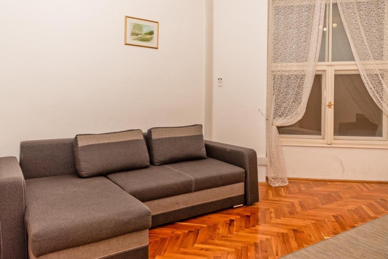 Danubius Grand Astoria Apartment Budapest