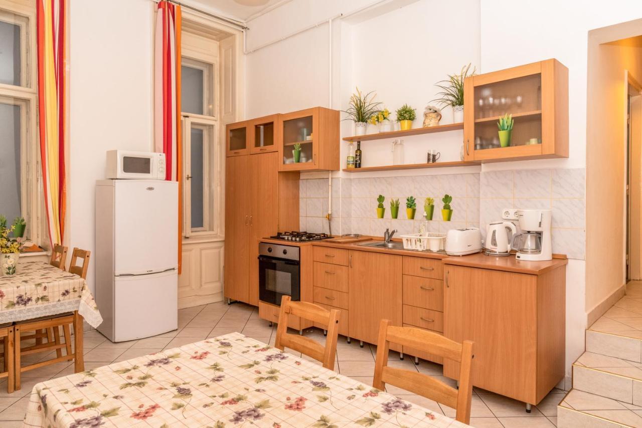 Danubius Grand Astoria Budapešť