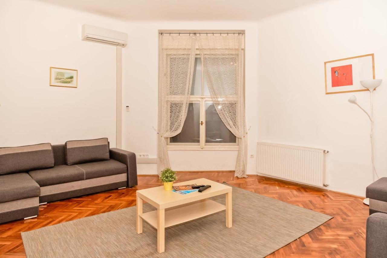 Danubius Grand Astoria Budapešť