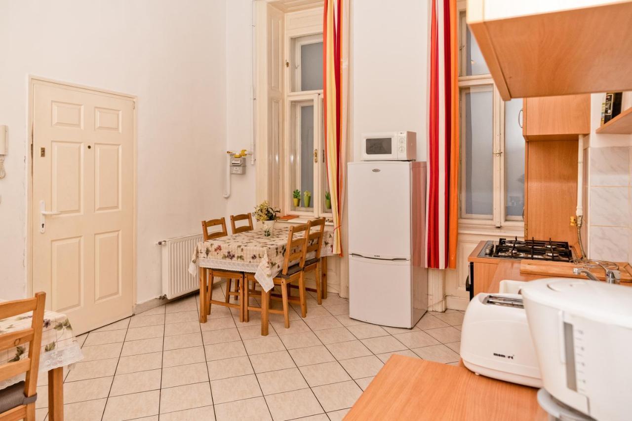 Danubius Grand Astoria * Budapešť