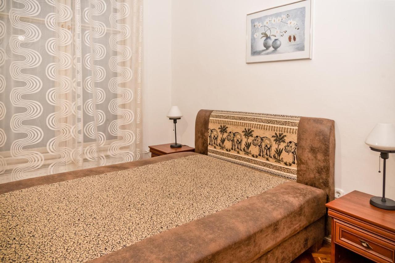Appartement Danubius Grand Astoria *