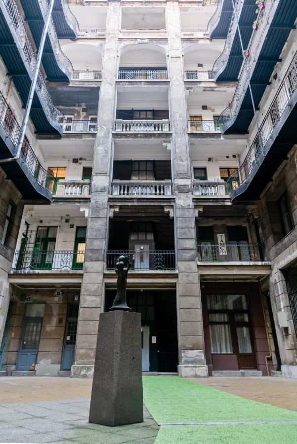 Apartment Danubius Grand Astoria *