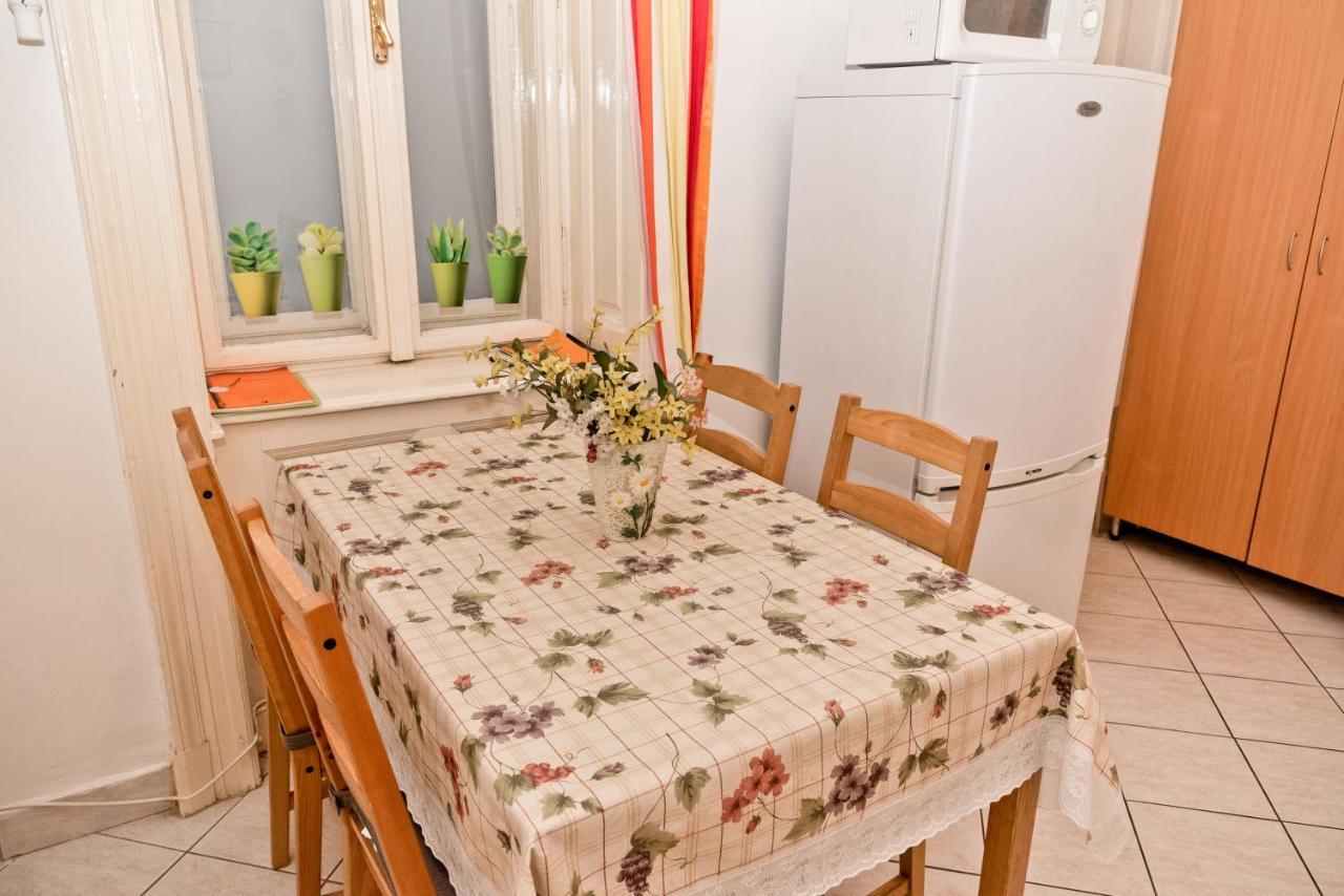 Danubius Grand Astoria Apartment Budapest